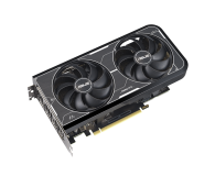 ASUS GeForce RTX 3060 Ti Dual OC Edition 8GB GDDR6X 256bit DUAL-RTX3060TI-O8GD6X - 1109205 - zdjęcie 1